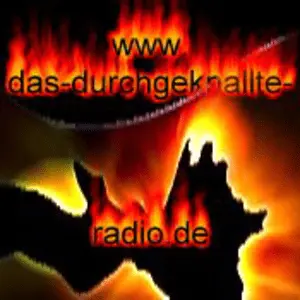 Das Durchgeknallte Radio