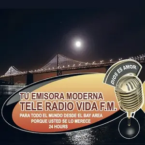 Tele Radio Vida F.M.