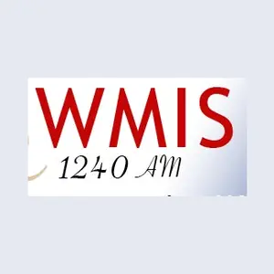 WMIS 1240 AM